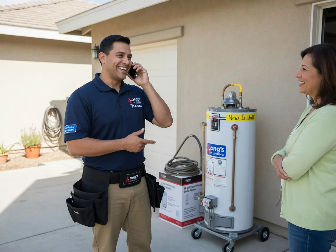 Leak Detection Soperton, GA FAQs